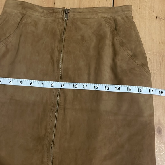 Vintage Jenny skirt - Picture 4 of 8